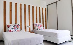 Apartamento Salgados Mar